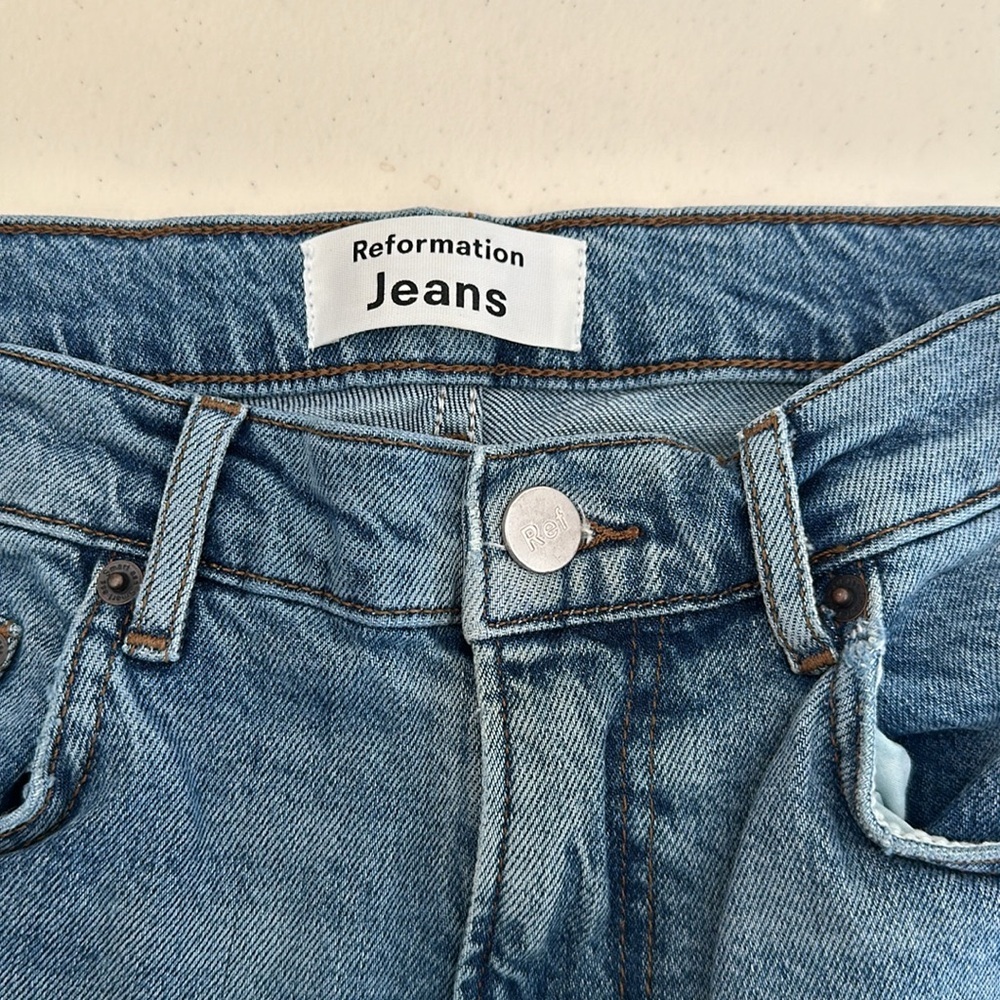 Reformation - Picture 4 of 6